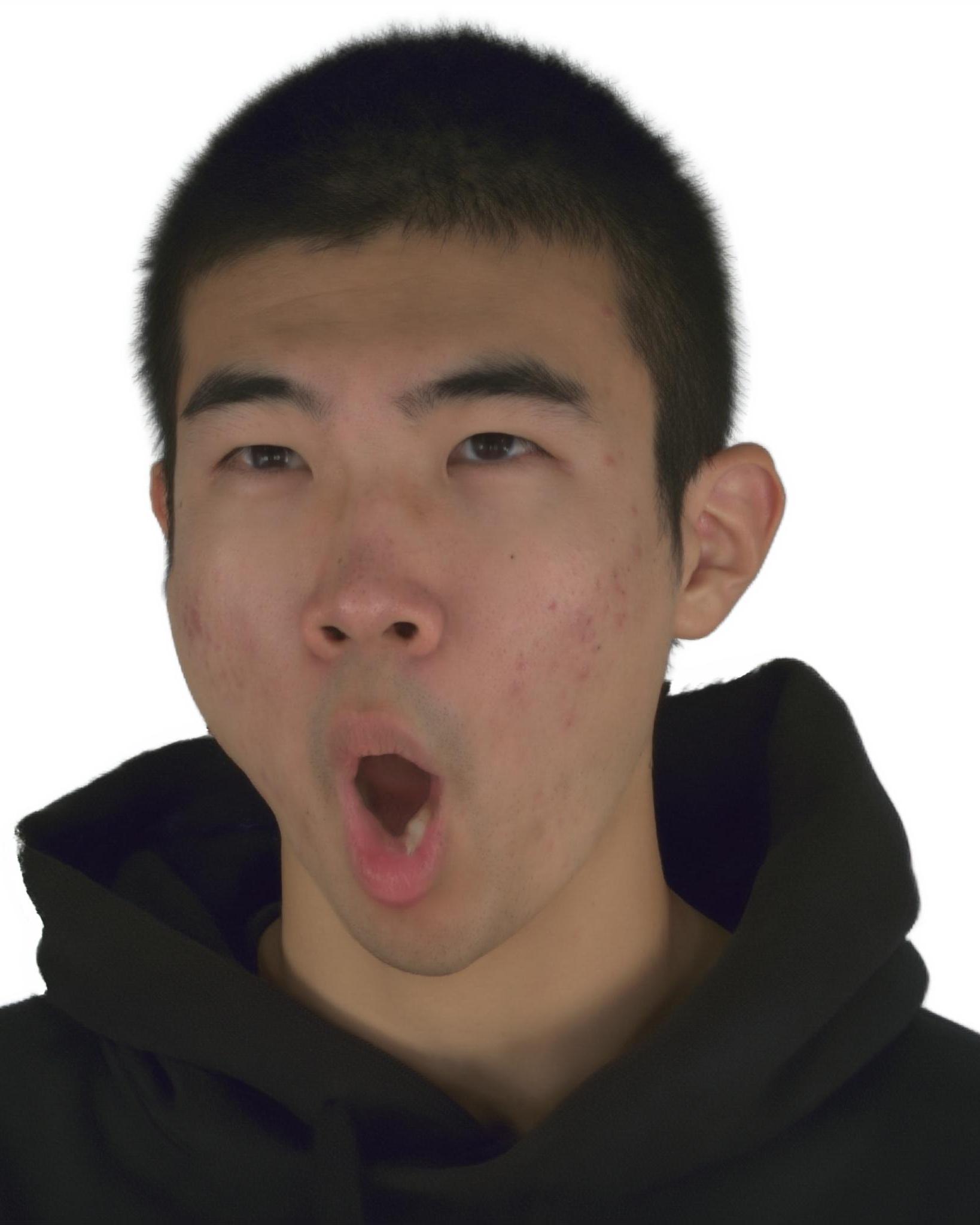 GHA