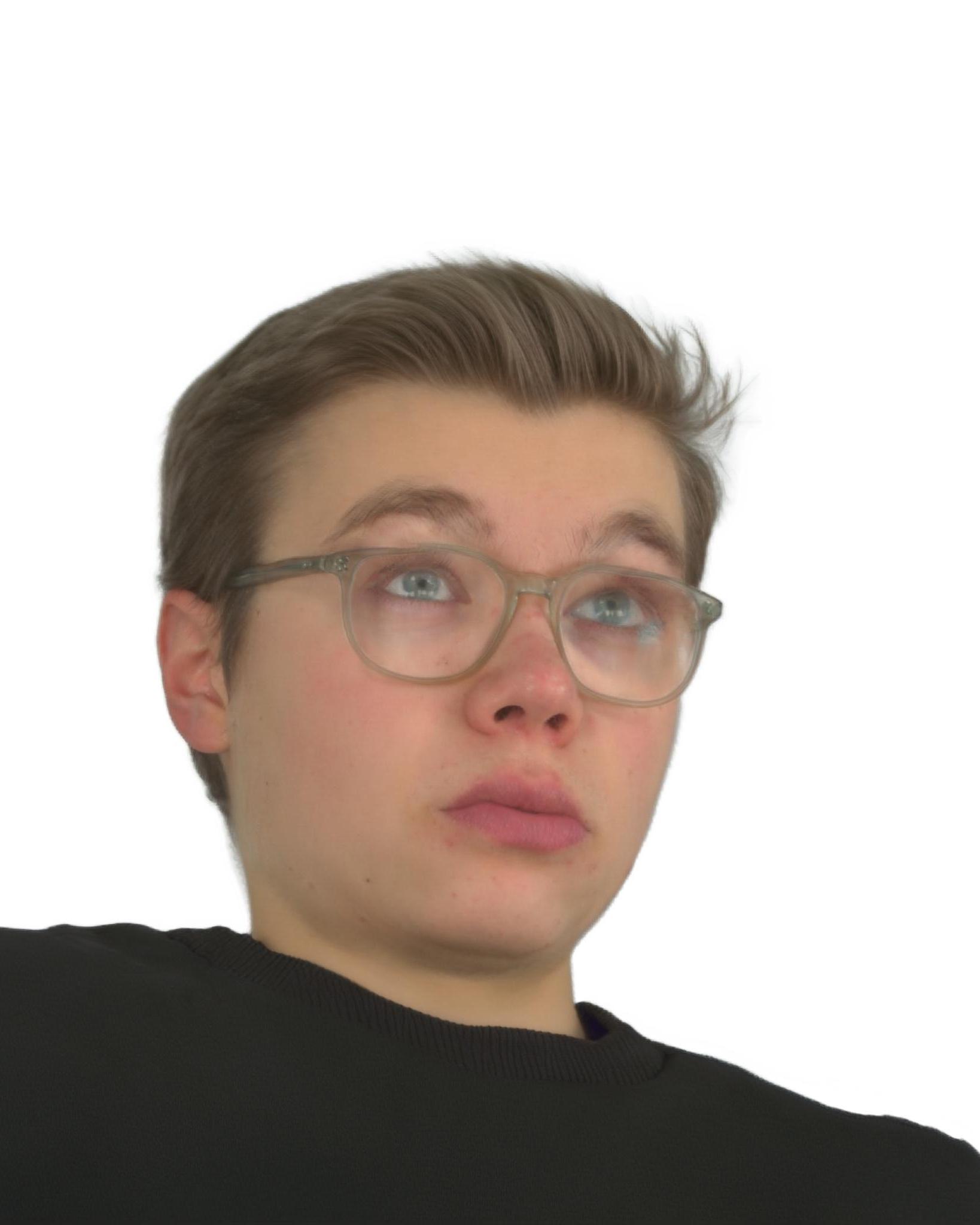 GHA